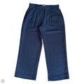 Pants Dress By Abercrombie And Fitch In Blue, Size: 8