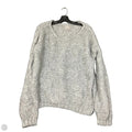 Sweater By Urban Outfitters In Grey, Size: M