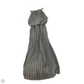 Dress Casual Maxi By Sam Edelman In Black, Size: Xs