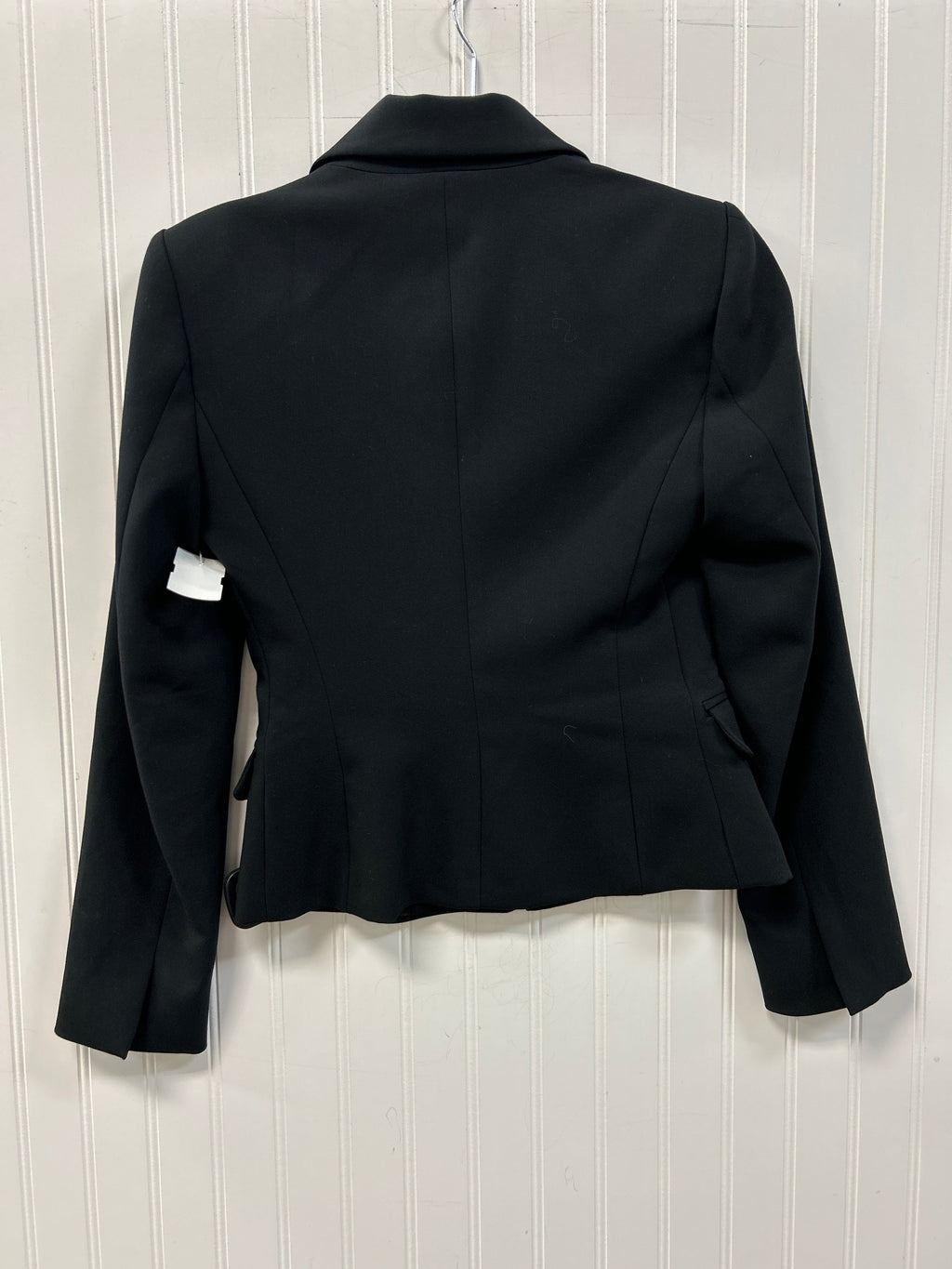 Blazer By Zara In Black, Size:Xs