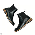 Boots Ankle Flats By Nisolo In Black, Size: 8.5