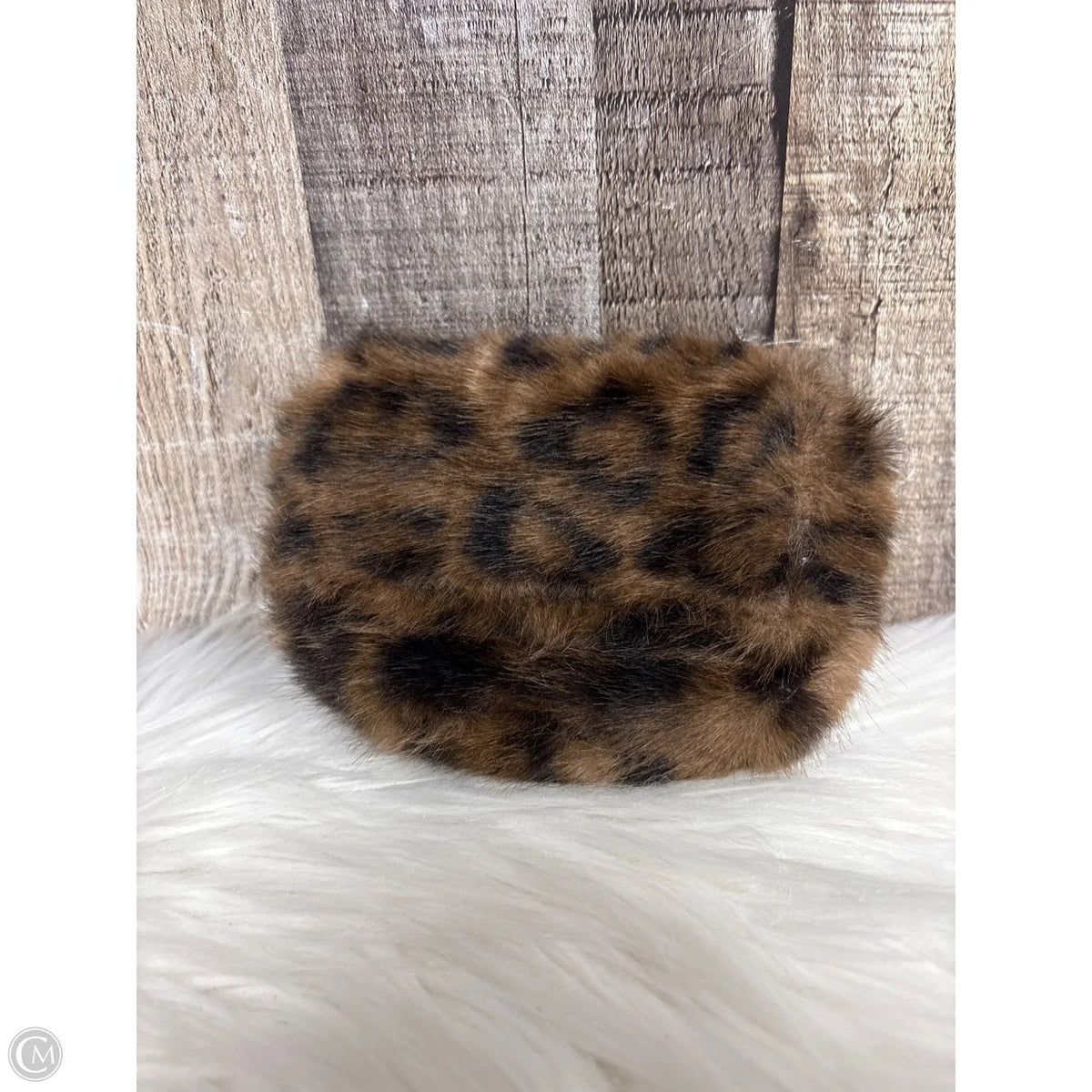 Coin Purse By Steve Madden, Size: Small