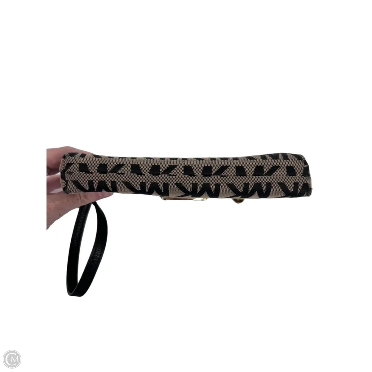 Wristlet Designer By Michael Kors, Size: Medium
