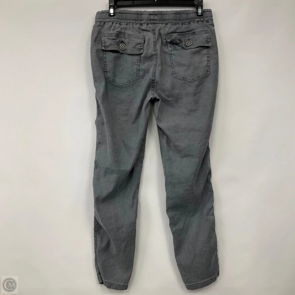 Pants Other By Level 99 In Grey, Size: Xs