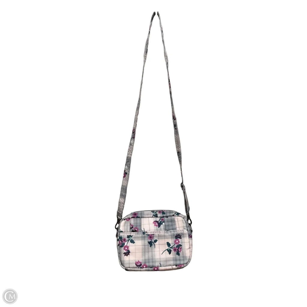Crossbody By Lug, Size: Small