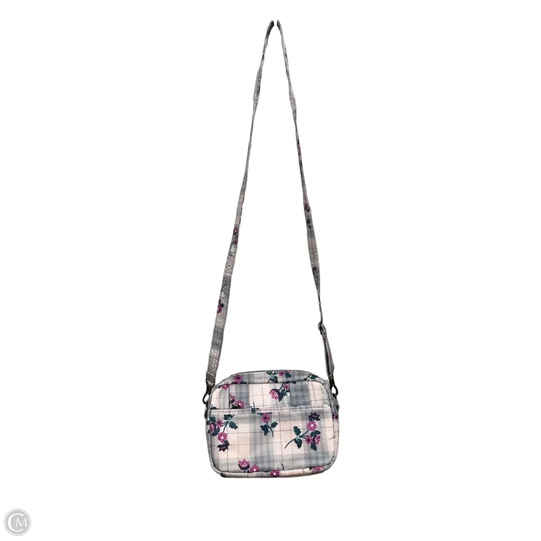 Crossbody By Lug, Size: Small