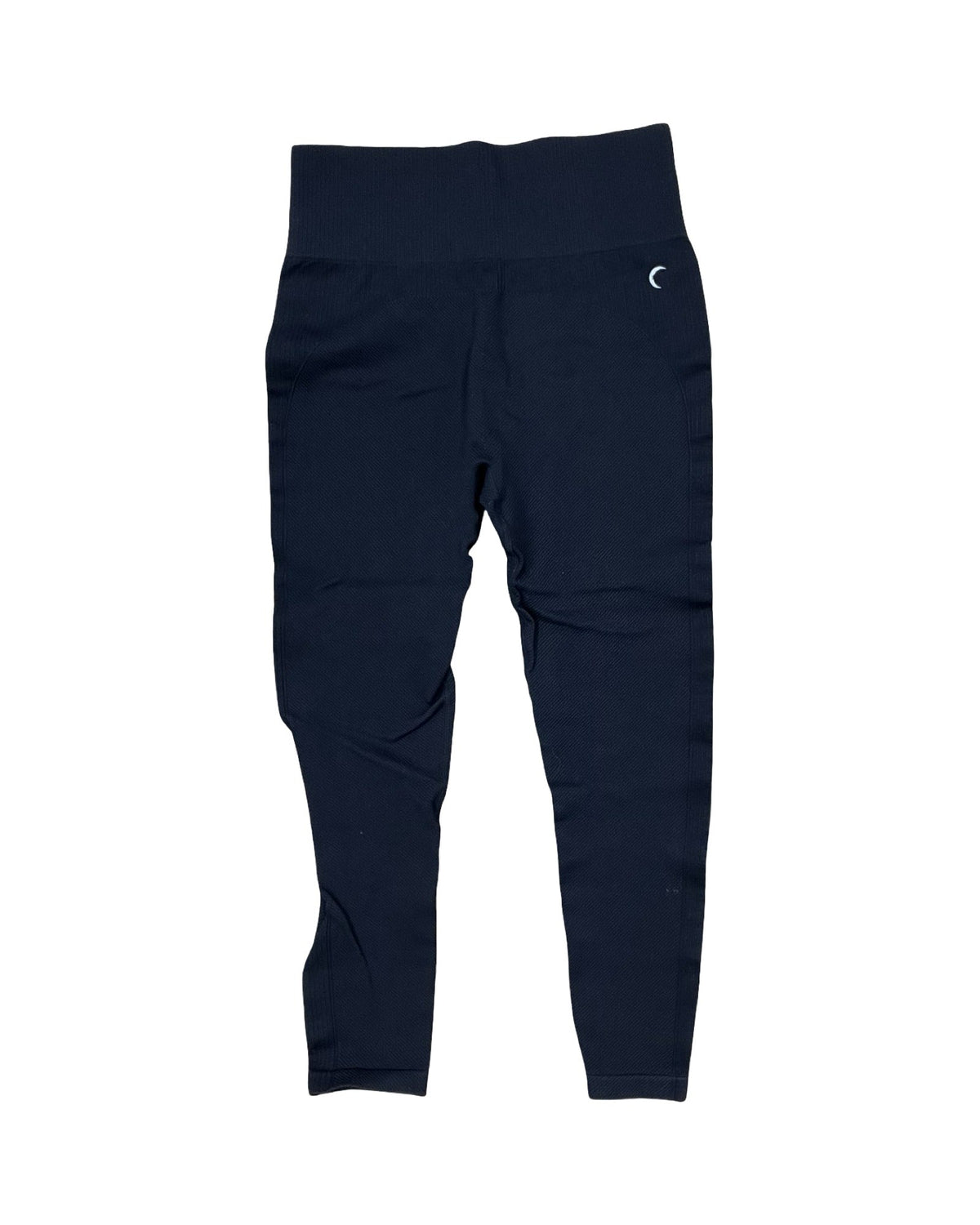 Athletic Leggings By Zyia In Black, Size:Xl