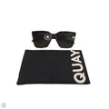 Sunglasses By Quay
