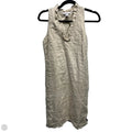 Dress Casual Short By Tommy Bahama In Tan, Size: Xxs