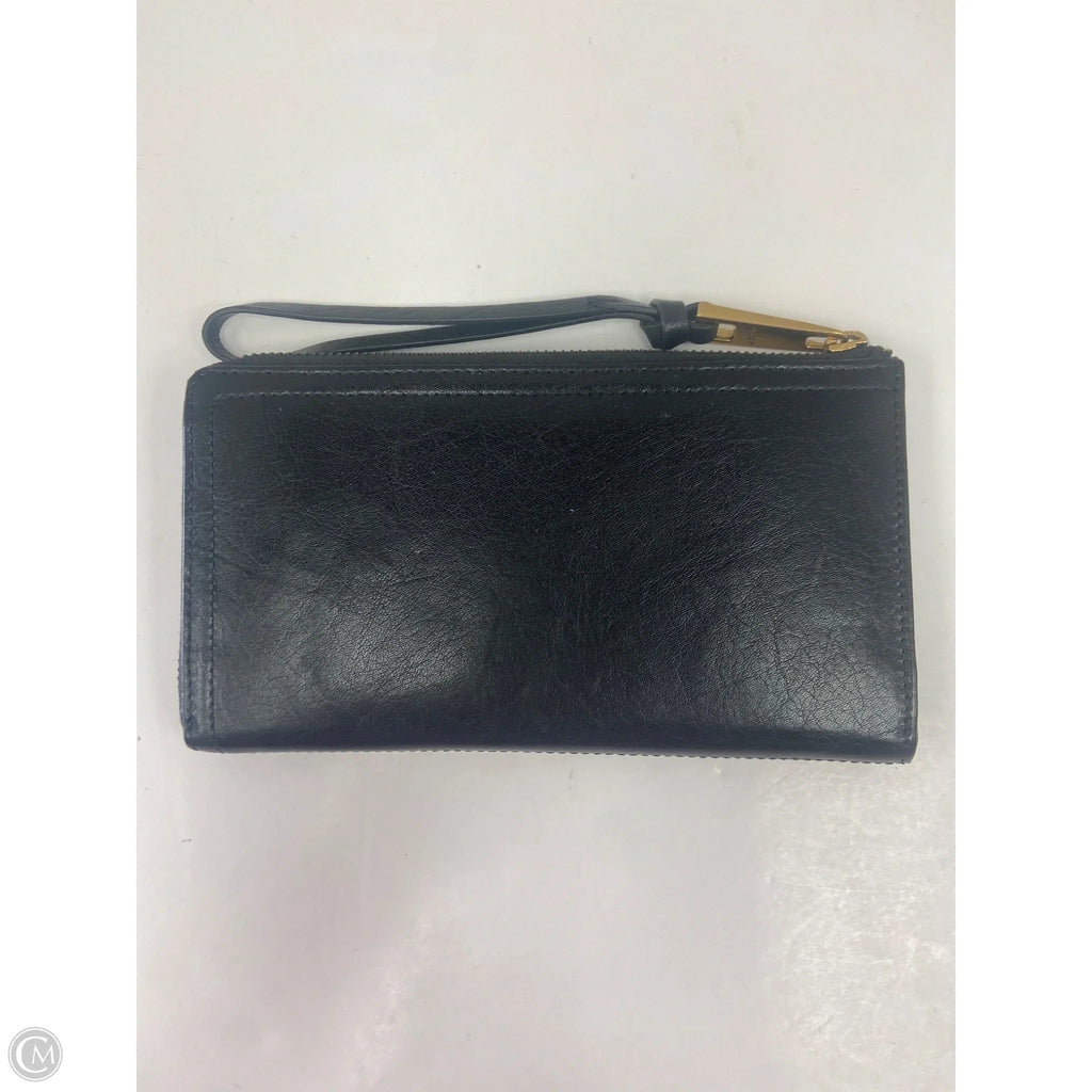 Wallet Leather By Margot, Size: Medium