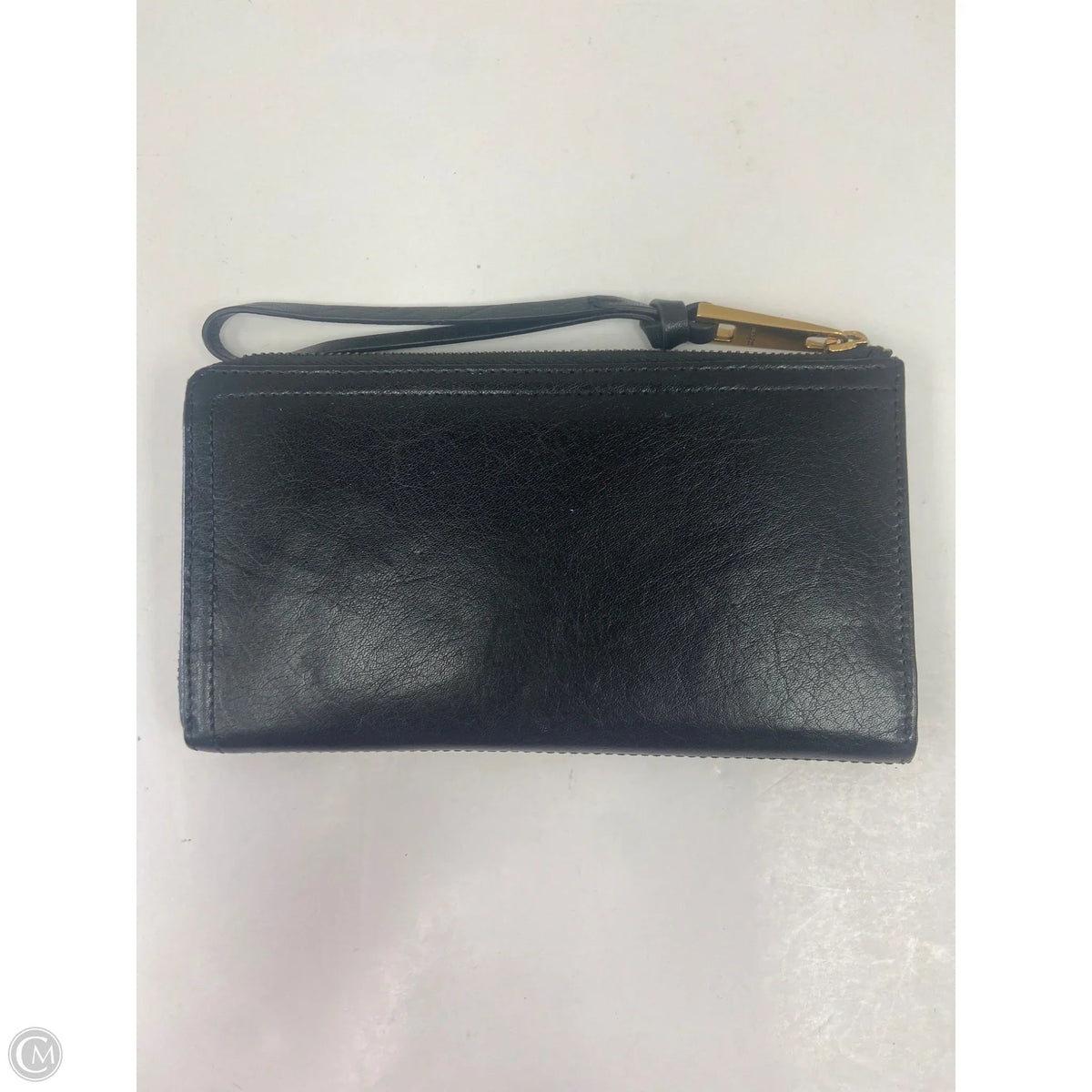 Wallet Leather By Margot, Size: Medium