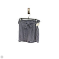 Shorts By Max Studio In Blue, Size: 8