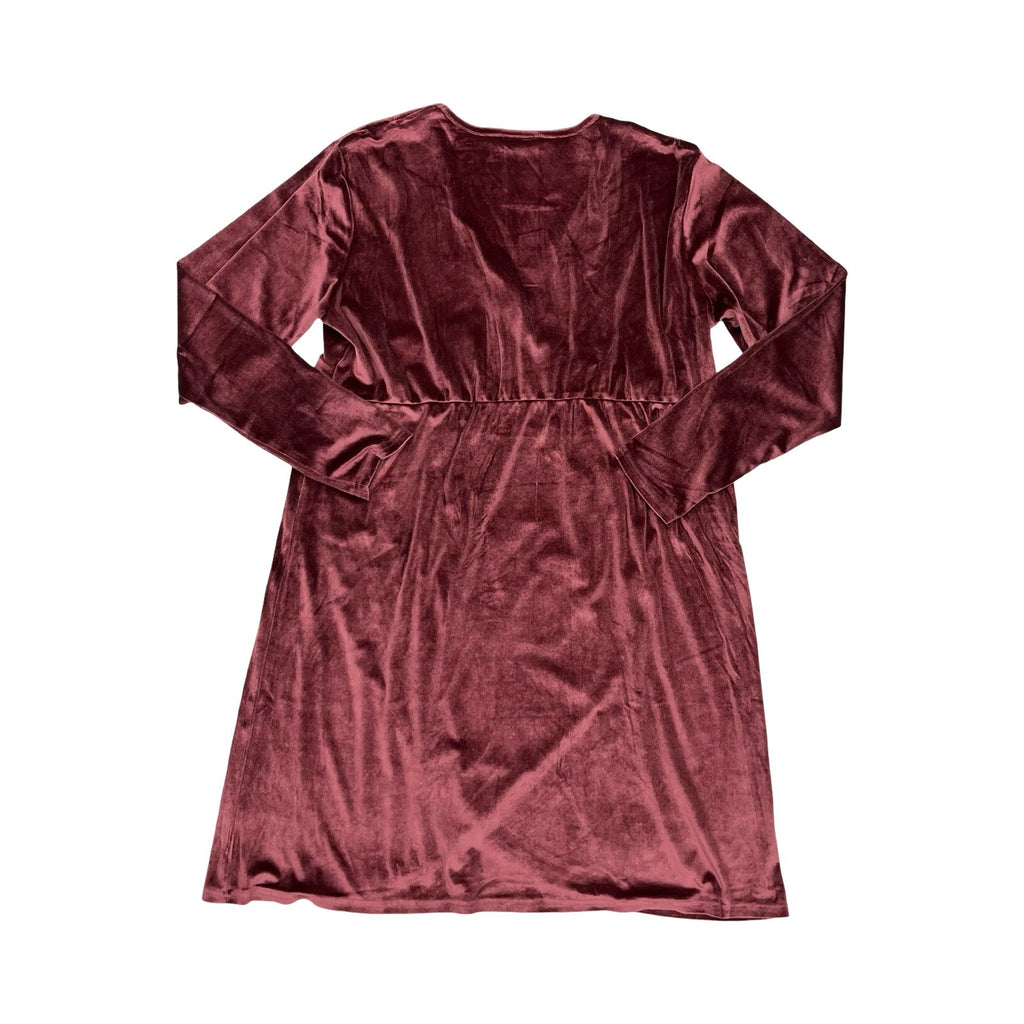 Dress Party Short By Serra In Pink, Size:L