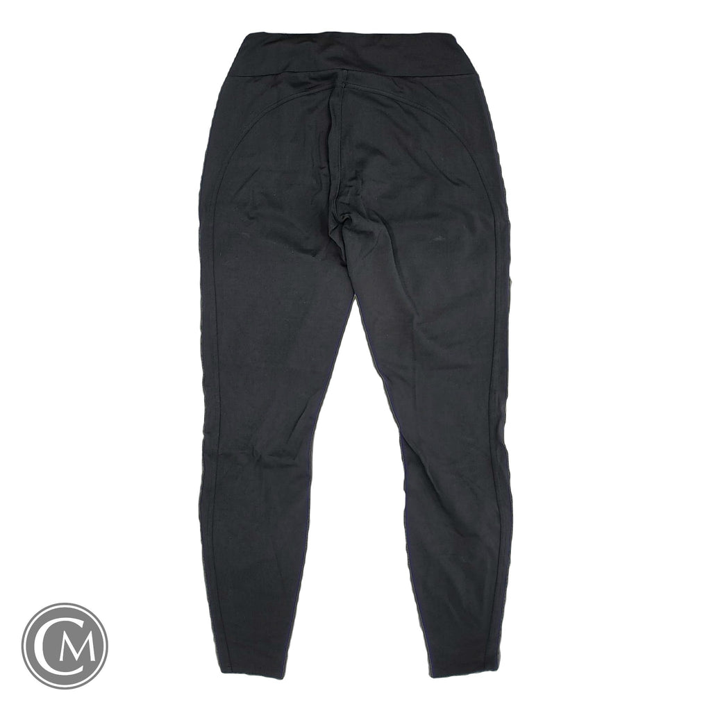 Athletic Pants By Athleta In Black, Size: 10l