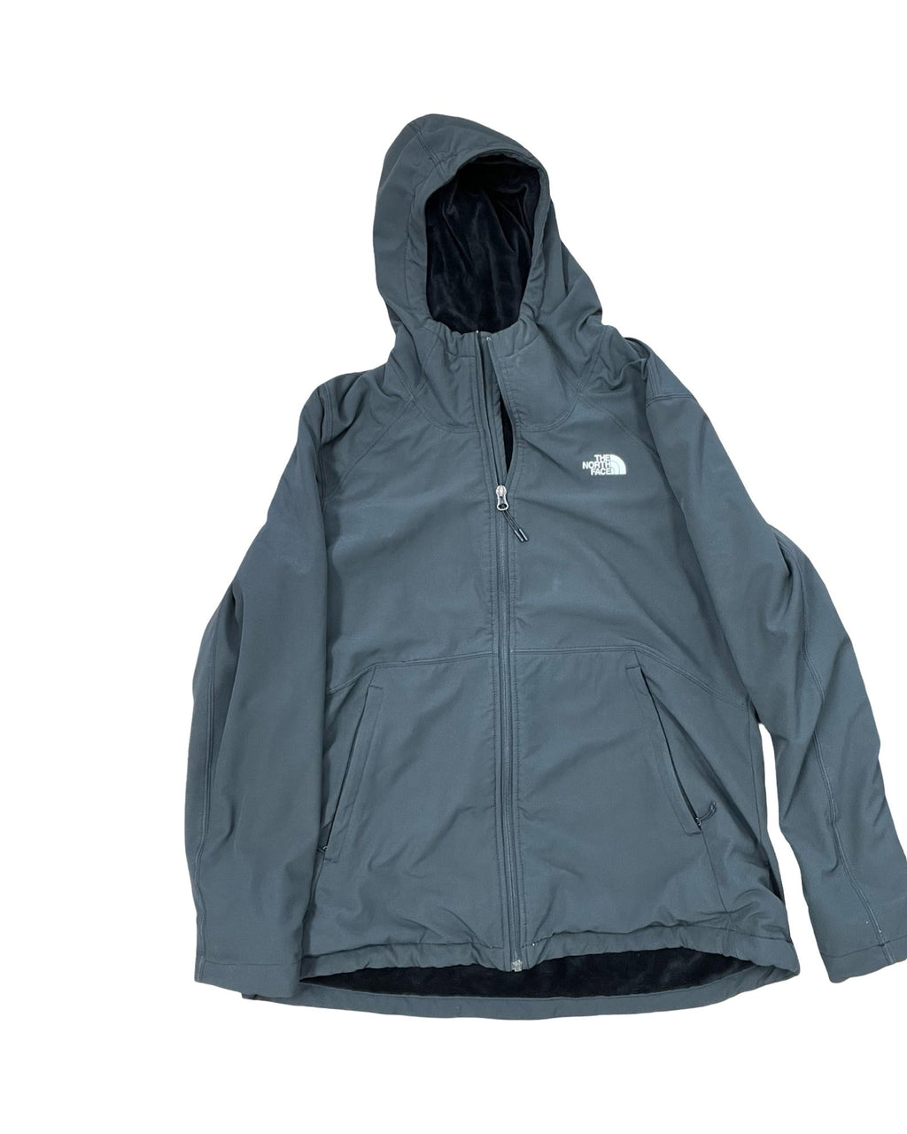 Coat Other By The North Face In Black, Size:Xl