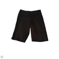 Shorts By Counterparts In Polkadot Pattern, Size: 6p