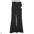Athletic Pants By 90 Degrees By Reflex In Black, Size: M