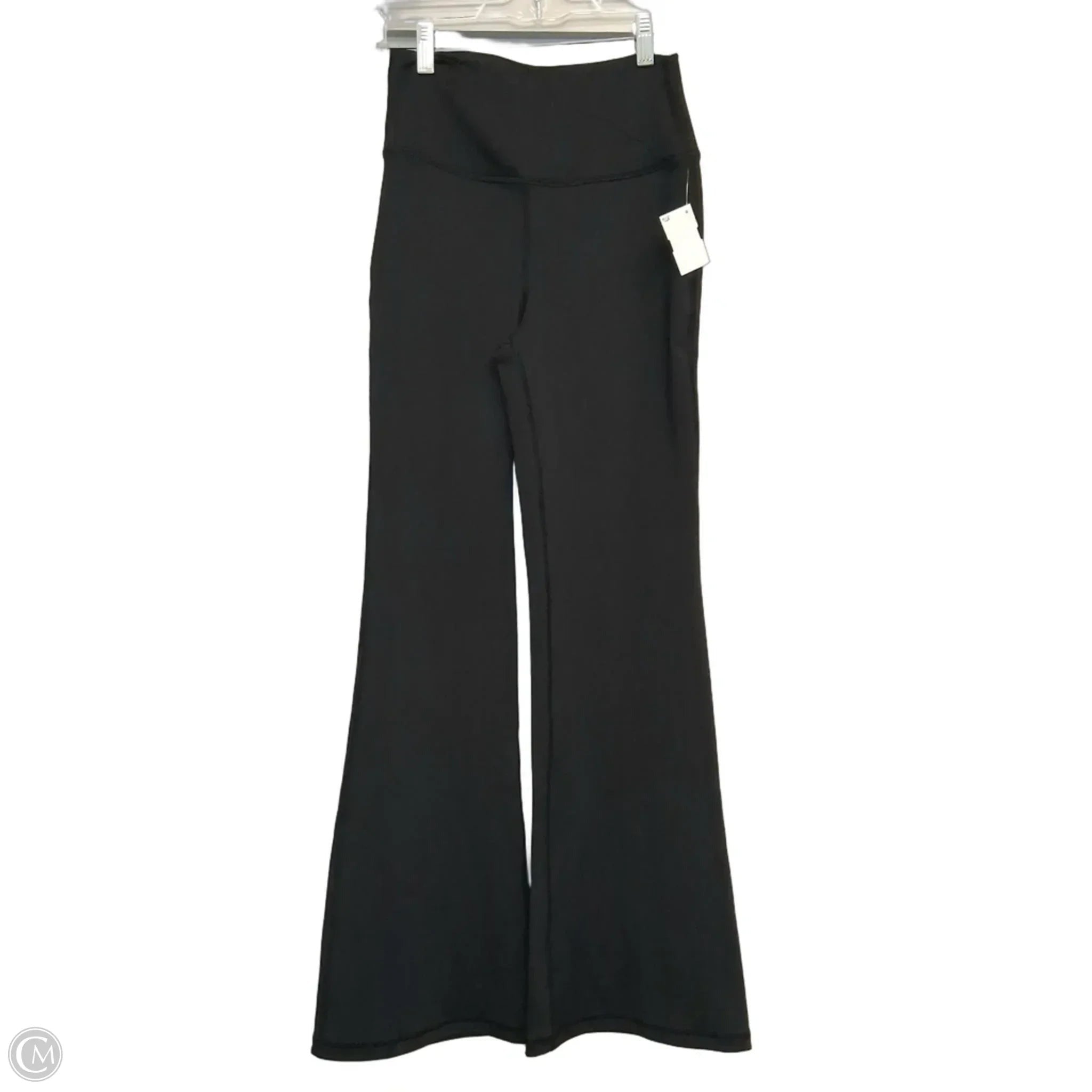 Athletic Pants By 90 Degrees By Reflex In Black, Size: M