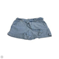 Shorts By Loft In Blue, Size: S