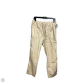 Pants Cargo & Utility By Sanctuary In Tan, Size: 8