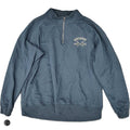 Sweatshirt Collar By Blue 84 In Blue, Size: 1x