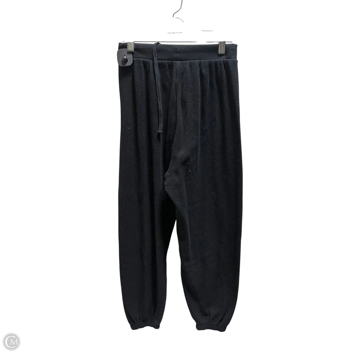 Pants Lounge By Skims In Black, Size: S