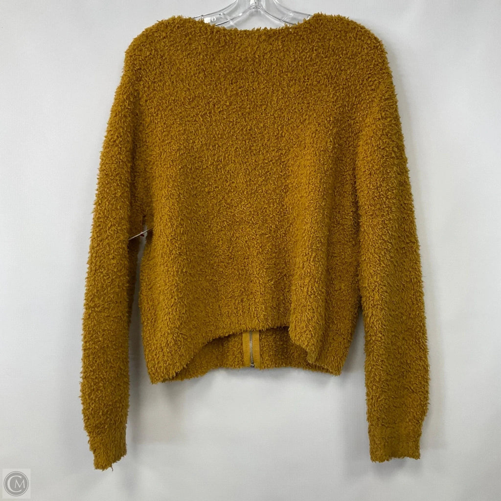 Cardigan By Altard State In Orange, Size: S