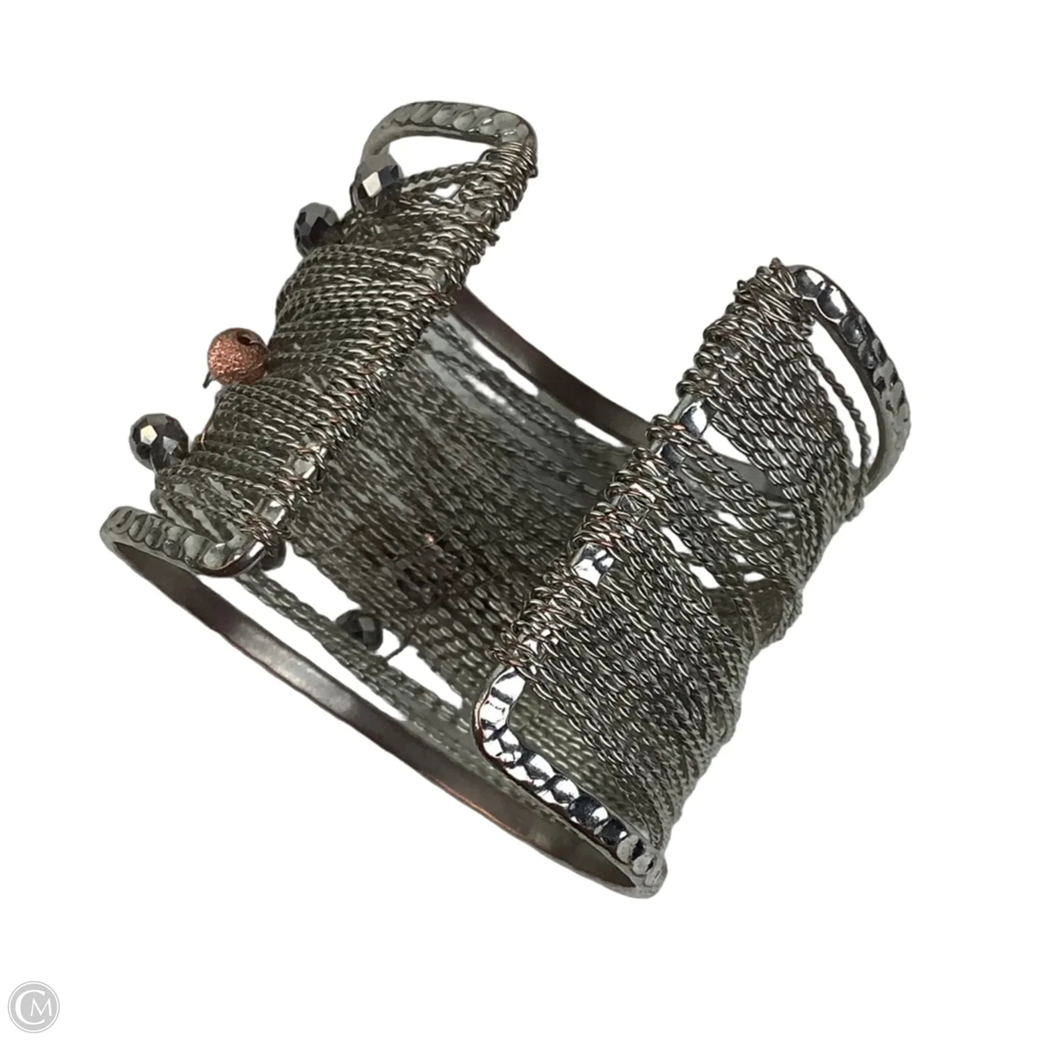 Bracelet Cuff By Clothes Mentor small