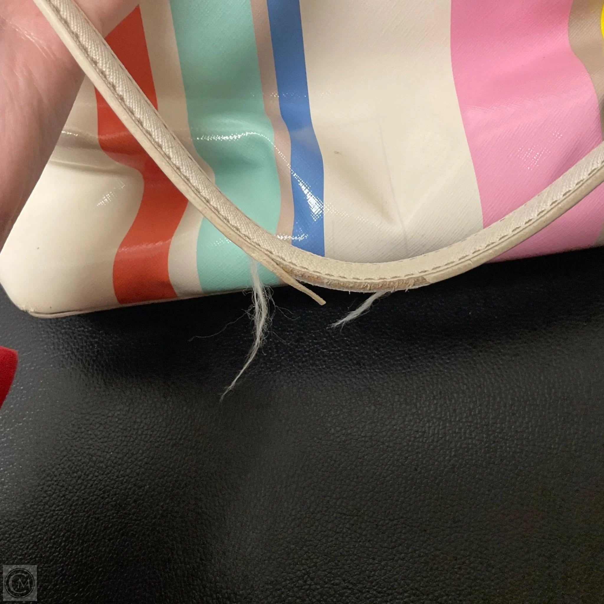 Handbag Designer By Kate Spade, Size: Large