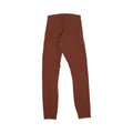 Athletic Leggings By Lululemon In Brown, Size:S