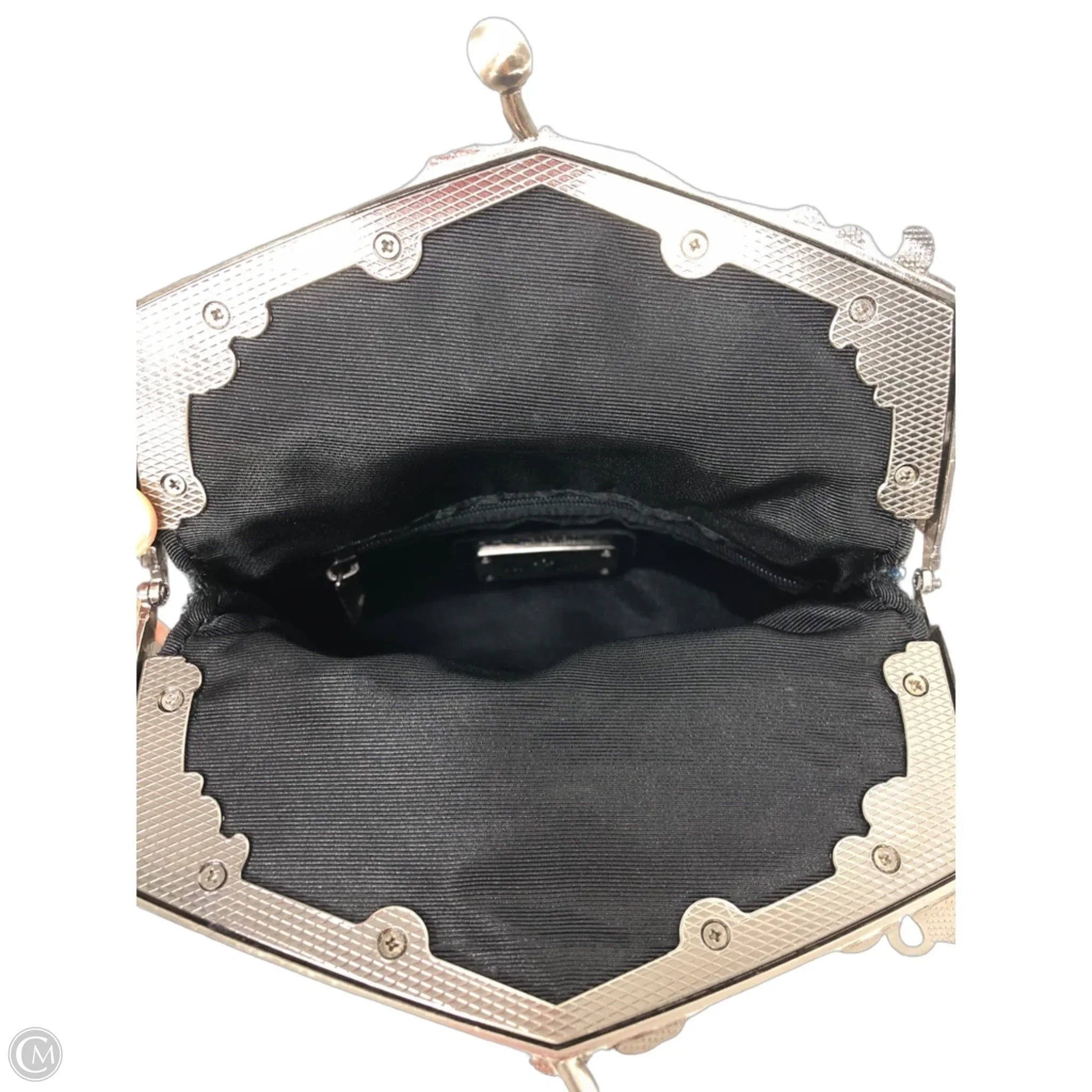 Clutch Designer By Patricia Nash