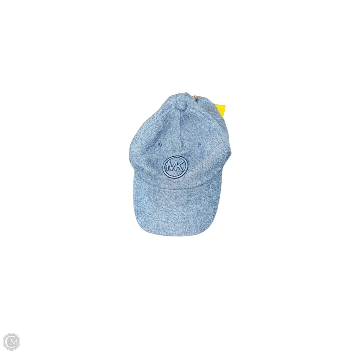 Hat Baseball Cap By Michael By Michael Kors