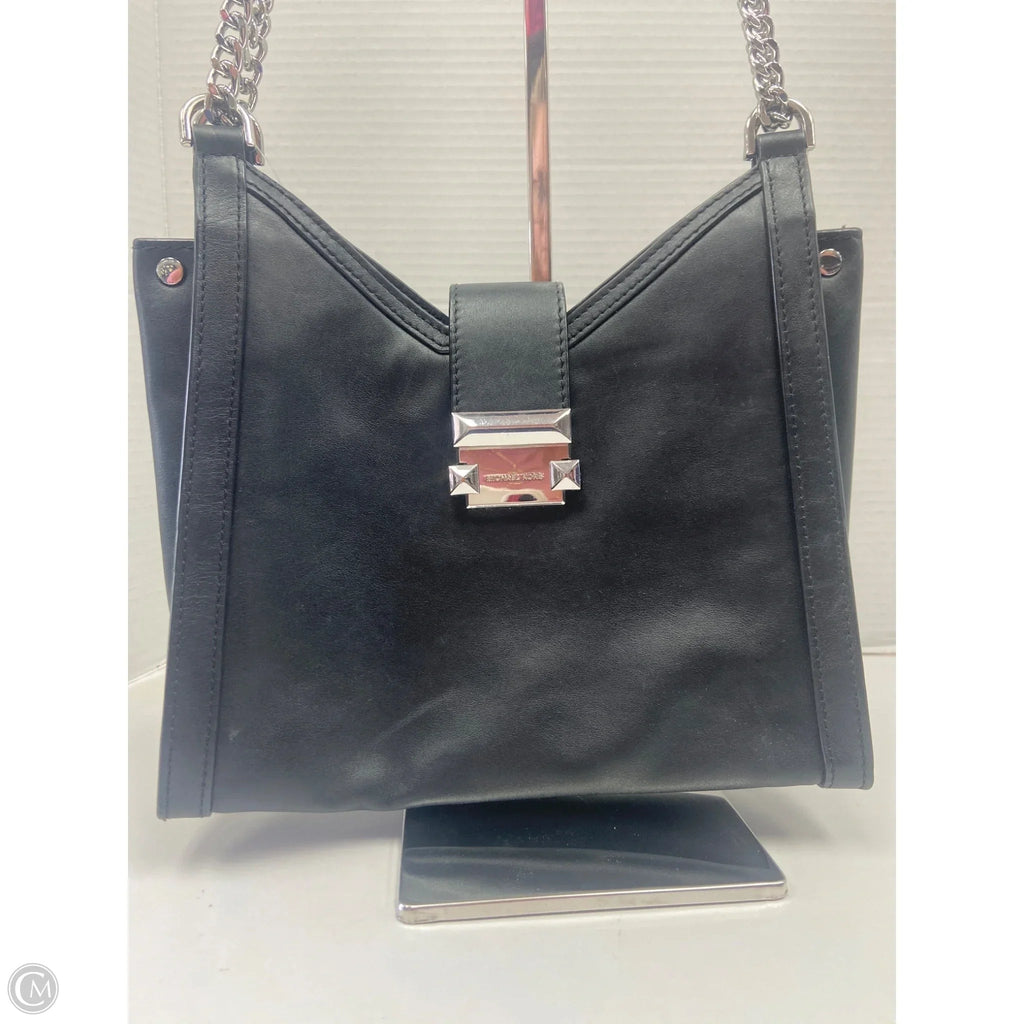 Handbag Designer By Michael Kors, Size: Small