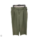Pants Dress By A New Day In Green, Size: 14