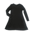 Dress Casual Short By Kate & Mallory In Black, Size:Xs
