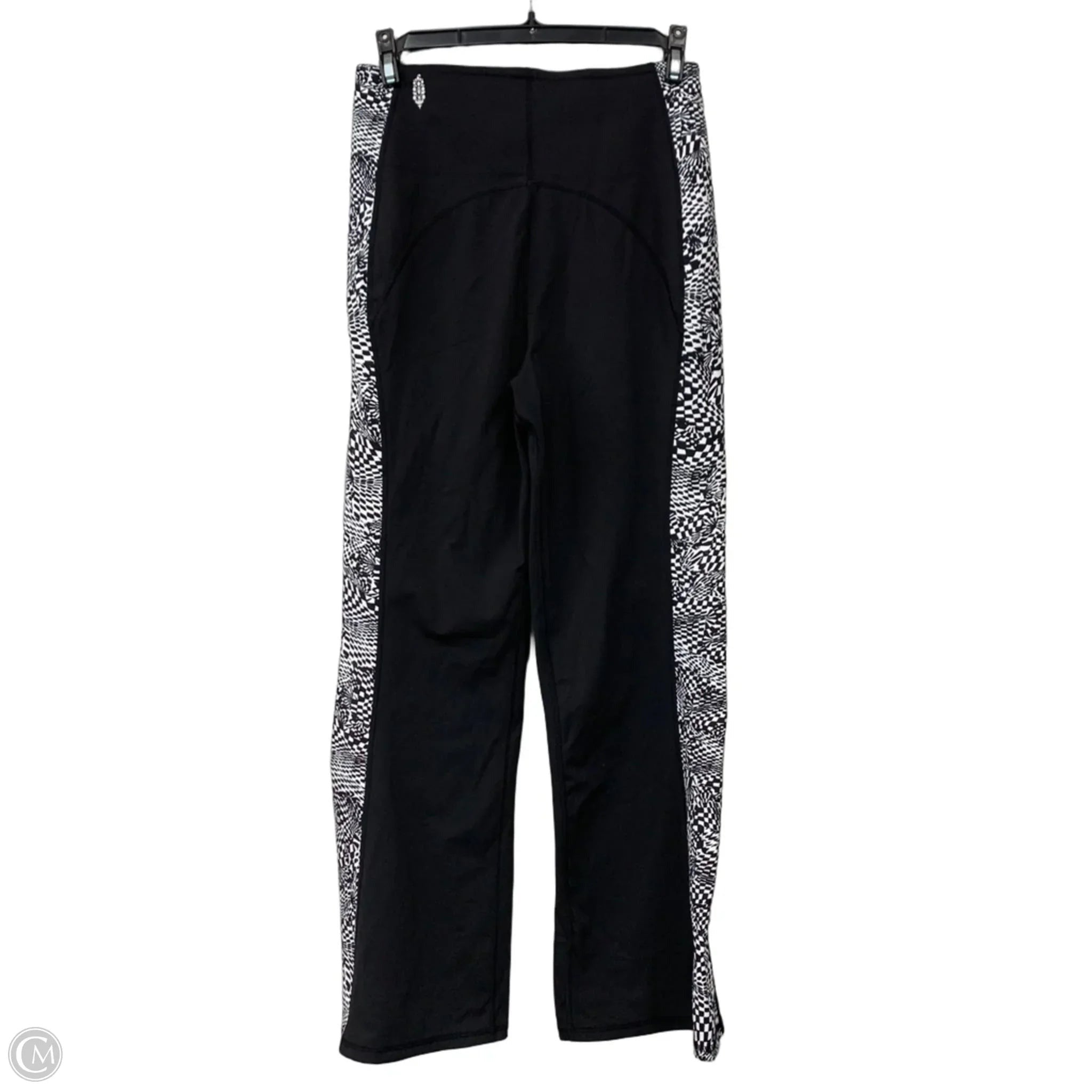 Athletic Pants By Free People In Black, Size: M