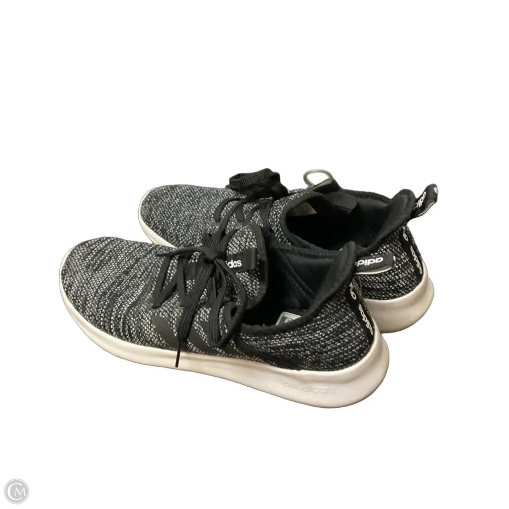 Shoes Athletic By Adidas In Black, Size: 8.5