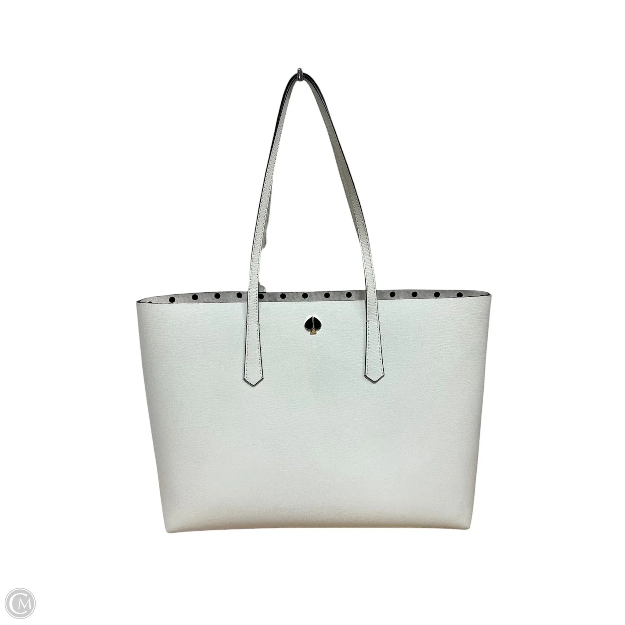 Tote Designer By Kate Spade, Size: Large