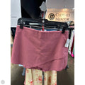 Skort By Blue Blush In Pink, Size: L