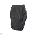 Athletic Skort By Athleta In Black, Size: Xs