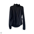 Athletic Jacket By Athleta In Black, Size: S