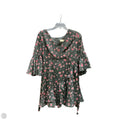 Dress Casual Short By Altard State In Floral Print, Size: S