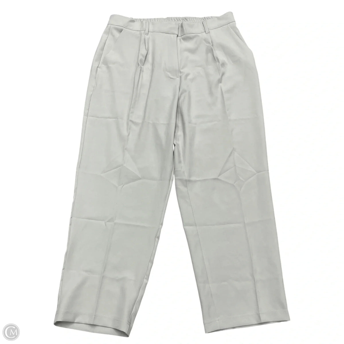 Athletic Pants By 32 Degrees In Beige, Size: L
