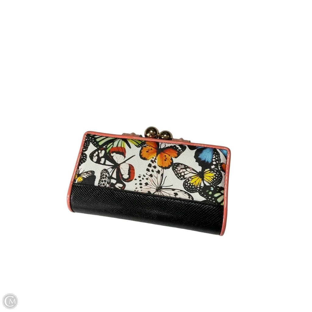 Wallet By Cma, Size: Medium