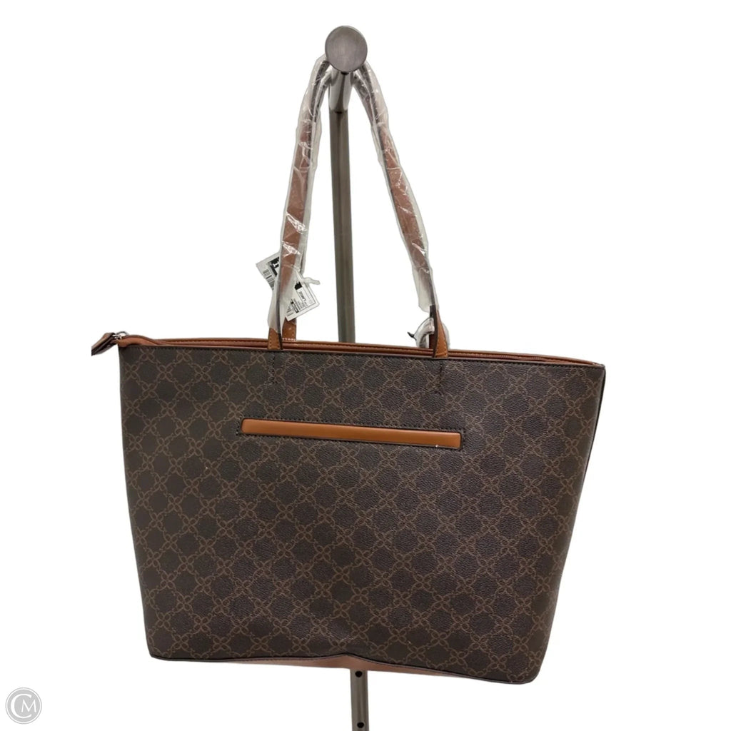 Handbag By Nine West, Size: Large