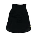 Top Sleeveless Designer By Michael Kors In Black, Size:M