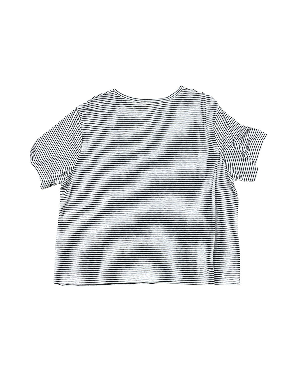 Top Ss By A New Day In White, Size:1X