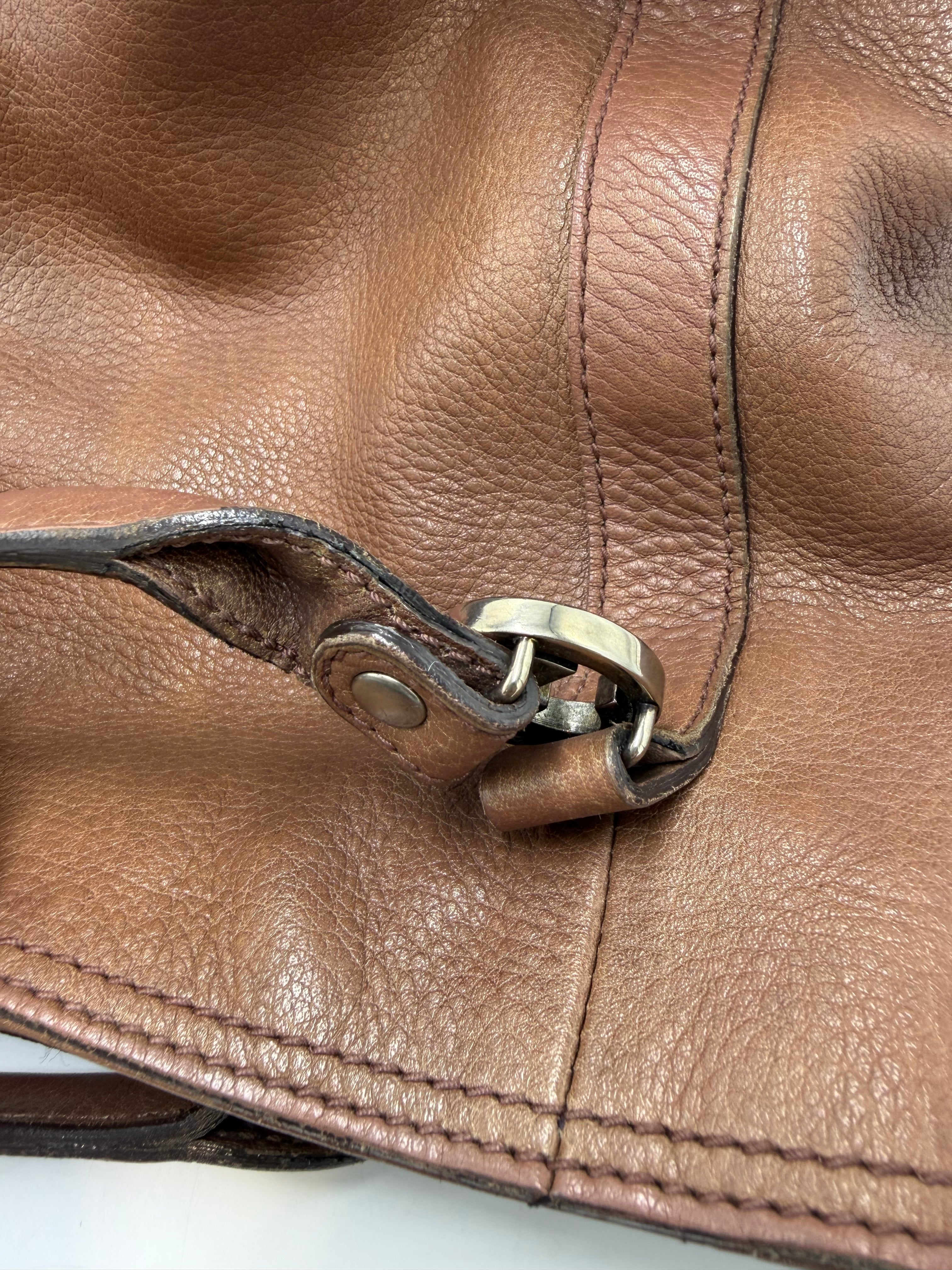 Gucci Miss GG Luxury Top-Handle Handbag