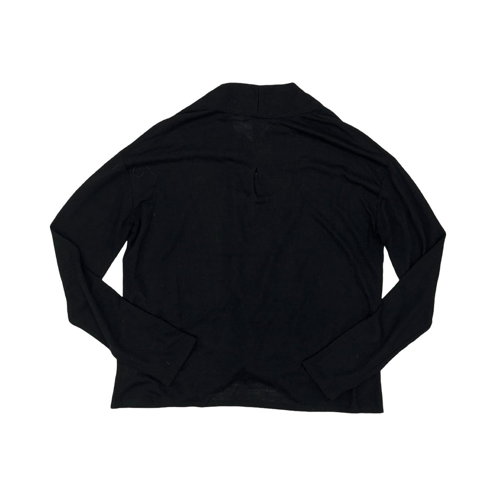 Top Ls By Sanctuary In Black, Size:L