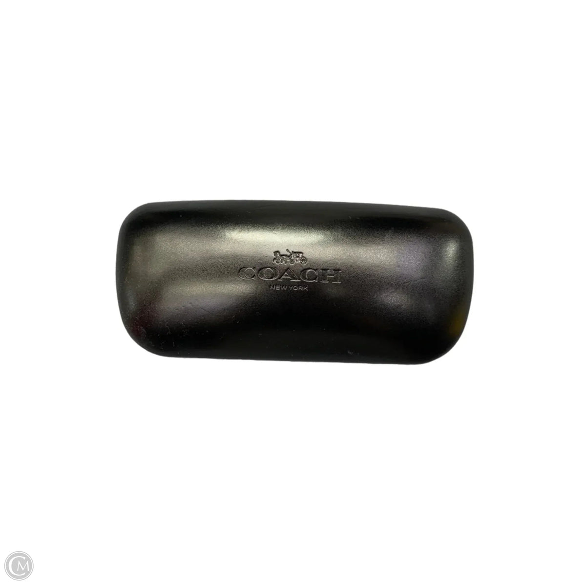 Sunglasses Designer By Coach, Size: